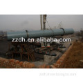CE Approved coal slurry dryer/drying machine